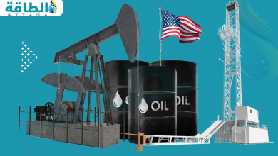 Photo of الخام الأثقل نسبيًا يقود نمو إنتاج النفط الأميركي لمستويات قياسية (تقرير)