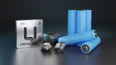 Photo of بطاريات الليثيوم المعدنية.. طفرة جديدة قد تقلب الموازين في التطبيقات الإلكترونية
