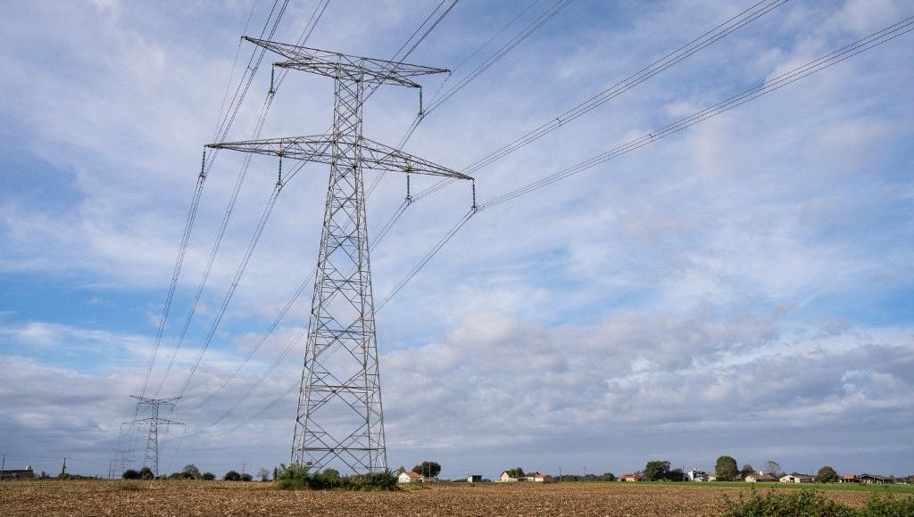 زيادة أسعار الكهرباء في فرنسا