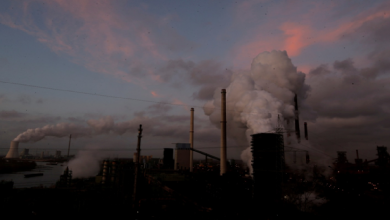 Photo of تلوث الهواء يرهق اقتصاد أوروبا بتريليونات الدولارات.. ما القصة؟