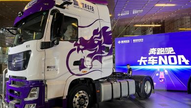 Photo of تقنيات الشاحنات ذاتية القيادة تدعم أوروبا في منافسة الصين