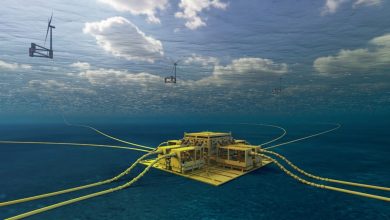 Photo of أول مركز في العالم لنقل كهرباء الرياح تحت سطح البحر يدخل حيز التجريب