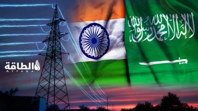 Photo of الربط الكهربائي بين السعودية والهند.. قصة استثمار بـ18 مليار دولار