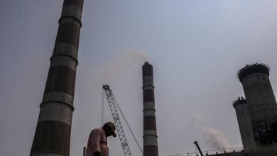 Photo of منافسة لشراء محطة كهرباء تعمل بالفحم في الهند