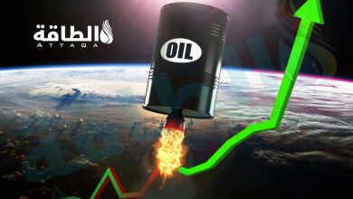 Photo of أسعار النفط ترتفع 3%.. وخام برنت فوق 78 دولارًا - (تحديث)