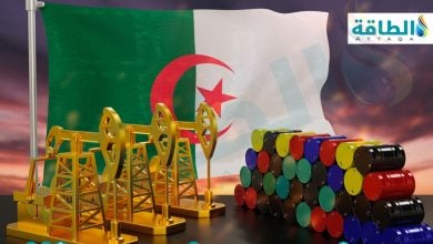 Photo of صادرات الجزائر من النفط والغاز في 2023 تقترب من 700 مليون برميل