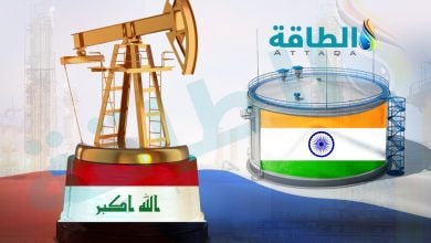 Photo of النفط العراقي يزيح الروسي من صدارة واردات الهند.. وطفرة كويتية
