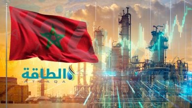 Photo of أسهم 4 شركات مستثمرة في الغاز المغربي تخسر 33% في 2023