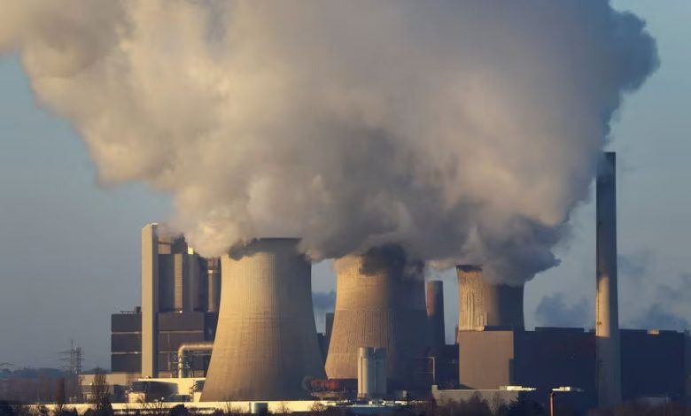 Photo of انبعاثات الكربون في ألمانيا تهبط لأدنى مستوى خلال 70 عامًا