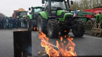 Photo of الصفقة الخضراء تشعل غضب مزارعي أوروبا