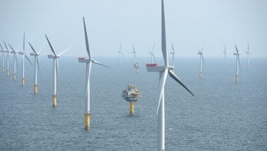 Photo of طاقة الرياح البحرية في المملكة المتحدة تكافح للعودة إلى الصدارة