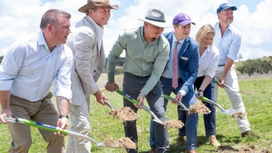 Photo of أكبر مزرعة رياح في نيو ساوث ويلز الأسترالية تتلقى صفقة توربينات ضخمة