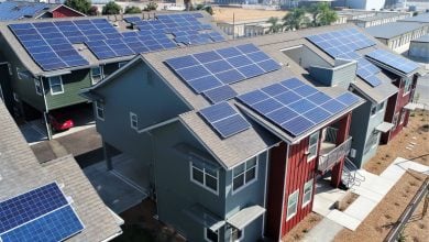 Photo of الطاقة الشمسية ترفع أسعار كهرباء كاليفورنيا.. وخفض الدعم يدفع للإفلاس