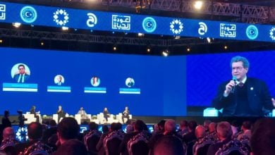 Photo of قمة ليبيا للطاقة والاقتصاد 2024.. وزير النفط يتحدث عن ثروة هائلة من "الصخري"