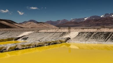 Photo of استكشاف الليثيوم محور صفقة جديدة بين الهند والأرجنتين