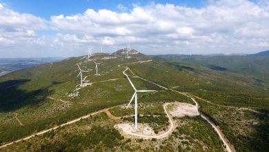 Photo of أكبر محطة لطاقة الرياح في تركيا تشغّل أول نظام لتخزين الكهرباء