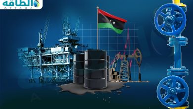 Photo of ليبيا تخطط لحفر 245 بئرًا للتنقيب عن النفط والغاز (فيديو)