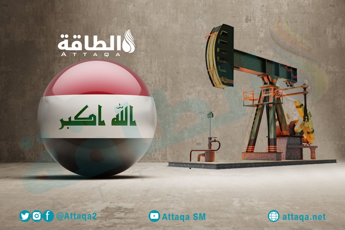 صادرات النفط العراقي في فبراير