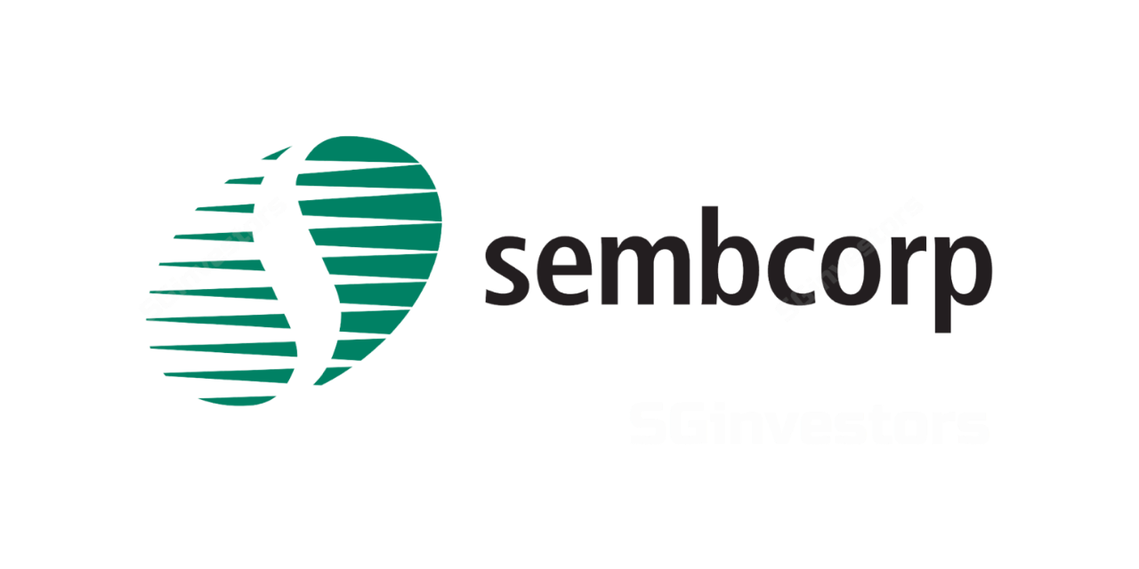 شعار شركة سيمبكورب للصناعات 