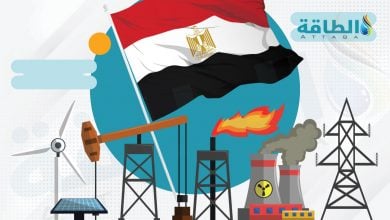 Photo of صفقة إماراتية تنعش قطاع الغاز في مصر