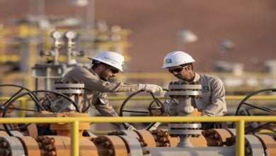 Photo of استطلاع: شباب السعودية يفضّلون العمل في الطاقة المتجددة عن النفط والغاز