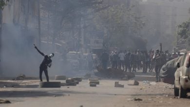 Photo of احتجاجات السنغال تخاطر بقطاع الطاقة.. هل يتأثر مشروع تورتو أحميم؟ (تقرير)