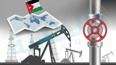 Photo of أين يوجد النفط في الأردن؟.. خريطة بأبرز 11 منطقة واعدة
