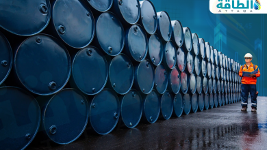 Photo of الطلب العالمي على النفط في ديسمبر يرتفع 541 ألف برميل يوميًا