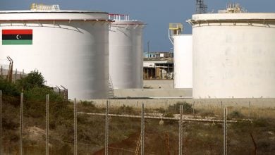 Photo of النفط الليبي يمد مصفاة ريبسول الإسبانية بـ40 ألف برميل يوميًا