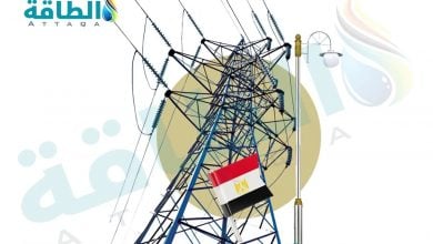 Photo of مصر تستعين بشركة كورية لإقامة شبكة كهرباء ذات جهد عالٍ فائق