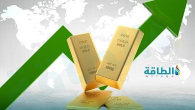 Photo of أسعار الذهب ترتفع 10 دولارات مع تراجع العملة الأميركية