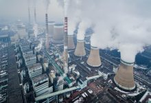 Photo of عدد تصاريح محطات الفحم في الصين يهدد أهدافها المناخية لعام 2025