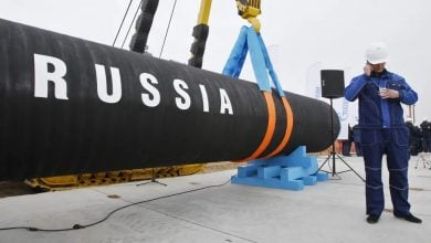 Photo of الغاز الروسي يفرض نفسه في أوروبا مجددًا.. ترانسنيستريا نموذجًا