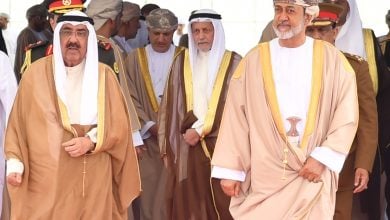 Photo of تدشين مصفاة الدقم العمانية.. واحدة من أكبر الاستثمارات الخليجية (صور)