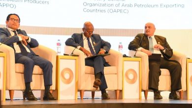 Photo of أمين عام أوابك: 4 دول عربية تتحرك لزيادة طاقة إنتاج النفط والغاز
