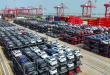 Photo of غزو السيارات الكهربائية الصينية يهدد بإبعاد نظيراتها الغربية من الأسواق العالمية (تقرير)