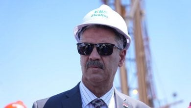 Photo of وزير: إنتاج النفط العراقي لن يتجاوز 4 ملايين برميل يوميًا