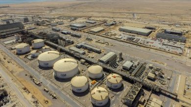Photo of مصفاة الدقم العمانية.. أكبر مشروع للصناعات النفطية في الشرق الأوسط (تقرير)