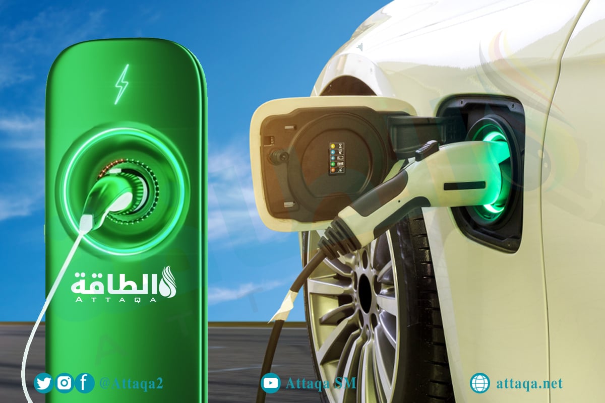 السيارات الكهربائية في مصر