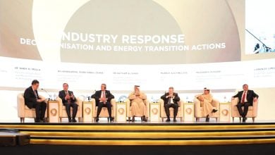 Photo of مستقبل تحول الطاقة.. 4 مسؤولين عرب يوجهون رسائل مهمة