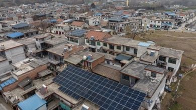 Photo of عيوب الطاقة الشمسية للمنازل.. 5 تحديات تهدد التوسع في المحطات 