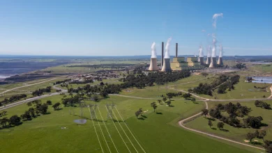 Photo of عودة الكهرباء في أستراليا جزئيًا بمساعدة أكثر الشركات تلويثًا