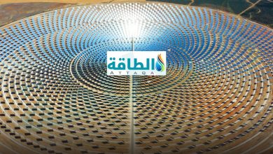 Photo of "دوار الشمس" قد يشعل ثورة الكهرباء النظيفة في الدول العربية (دراسة)