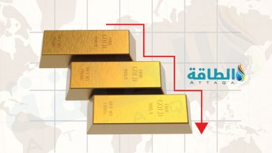 Photo of أسعار الذهب تنخفض 4 دولارات مع ارتفاع العملة الأميركية - (تحديث)