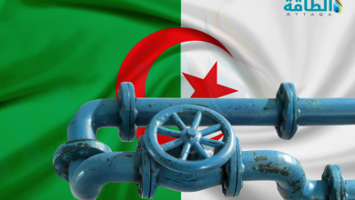 Photo of قطاع الغاز في الجزائر.. احتياطيات كبيرة ومصدر مهم محليًا وعالميًا (تقرير)