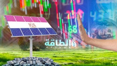 Photo of وقف تسعير الألواح الشمسية في مصر