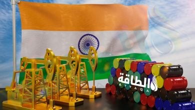 Photo of 3 دول عربية تملأ فراغ واردات الهند من النفط الأميركي