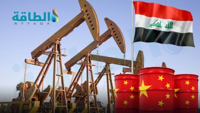 Photo of طموح زيادة إنتاج النفط العراقي إلى 8 ملايين برميل.. هل تحققه الصين؟