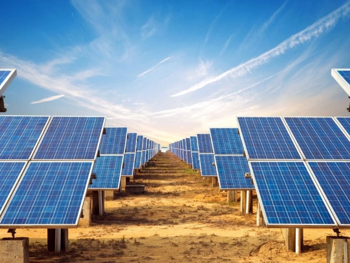 الطاقة الشمسية في أستراليا قد تكون صناعة محلية