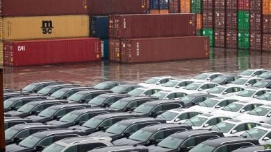 Photo of صادرات السيارات الكورية تسجل رقمًا قياسيًا جديدًا